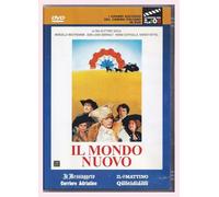 TEKNOFILM Il Mondo Nuovo
