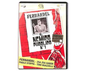 TEKNOFILM Il Nemico Pubblico N 1 Il Nemico Pubblico Numero 1