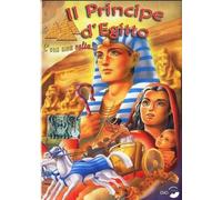 TEKNOFILM Il Principe d'Egitto