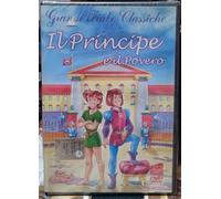 TEKNOFILM Il Principe e il Povero