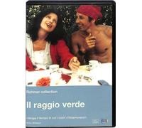 TEKNOFILM Il Raggio Verde