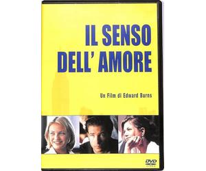 TEKNOFILM Il Senso dell'Amore