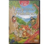 TEKNOFILM Il Settimo Fratellino