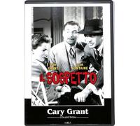 TEKNOFILM Il Sospetto