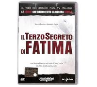 TEKNOFILM Il Terzo Segreto di Fatima