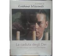 TEKNOFILM La Caduta degli Dei
