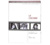 TEKNOFILM La Ciociara