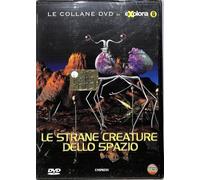 TEKNOFILM Le Strane Creature dello Spazio