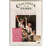 TEKNOFILM Linda Ronstadt - Canciones de Mi Padre