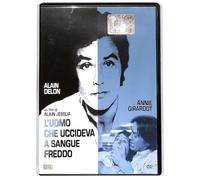 TEKNOFILM L'Uomo che Uccideva a Sangue Freddo