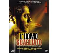 TEKNOFILM L'Uomo Sbagliato 2 DVD