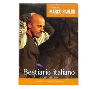 TEKNOFILM Marco Paolini Bestiario Italiano I Cani del Gas
