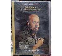 TeknoFilm - Marco Paolini RACCONTA - GLI ALBUM II (Un filo di pensieri + Un mondo perfetto + I 400 colpi) di Giuseppe Baresi e Marco Paolini (2003) - CORRIERE DELLA SERA