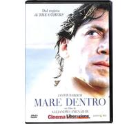 TEKNOFILM Mare Dentro DVD