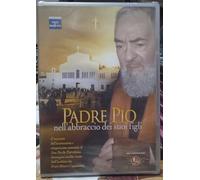 TEKNOFILM Padre Pio nell'Abbraccio dei Suoi Figli