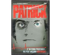 TEKNOFILM Patrick DVD