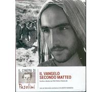TEKNOFILM Pier Paolo Pasolini Il Vangelo Secondo Matteo