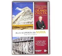 TEKNOFILM Piero Angela - Capolavori delle grandi civiltà 13 - Alla Scoperta dei Maya