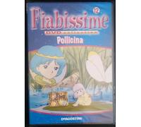 TEKNOFILM Pollicina DVD