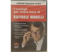 TEKNOFILM Raffaele Morelli I Consigli per Vivere Bene