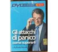 TEKNOFILM Raffele Morelli Gli Attacchi di Panico Come Superarli