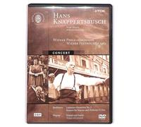 TEKNOFILM Richard Wagner Hans Knappertsbusch Wiener Filarmoniker 1962