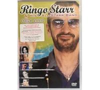 TeknoFilm - RINGO STARR & HIS ALL STARR BAND - TOUR 2003 (2004) - WARNER MUSIC VISION