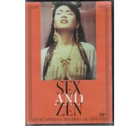 TEKNOFILM S*X and Zen - Il Tappeto da Preghiera di Carne