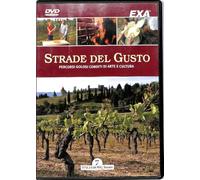 TEKNOFILM Strade del Gusto 7 - Percorsi Golosi Conditi di Arte e Cultura