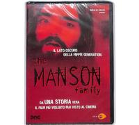 TEKNOFILM The Manson Family