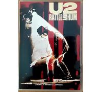TEKNOFILM U2 - Rattle and Hum