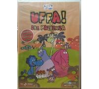 TEKNOFILM Uffa Che Pazienza Volume 4 - 12 Episodi