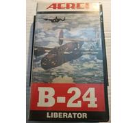 TeknoFilm - VHS - AEREI - B-24 LIBERATOR di A.A.V.V. (1985) - DELTAVISION (INEDITO IN DVD)