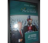 TEKNOFILM Viaggio nella Scienza - La Guerra del Futuro