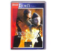 TEKNOFILM Vichinghi alla Conquista del Mondo