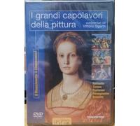 TEKNOFILM Vittorio Sgarbi Capolavori della Pittura Il Rinascimento Il 500