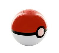 Teknofun Pokeball Pokemon Speakers Rosso