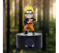 TEKNOFUN Figura despertador Uzumaki Naruto Shippuden 20cm, 144037 Taglia unica N
