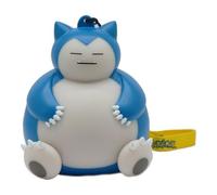 Lampada da collezione light up pokemon - snorlax
