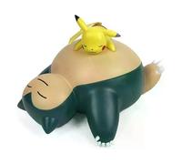 Teknofun Lampada POKÉMON Snorlax e Pikachu