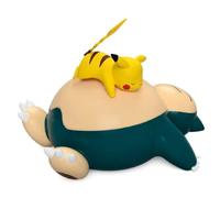 Teknofun Led Touch Snorlax Pikachu Pokemon