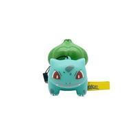 TEKNOFUN - Licence Officiel Pokemon - BULBIZARRE lumineux avec dragonne Figurine Lumineuse pour Enfant à Collectionner - 811425