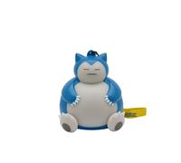 Lampada da collezione light up pokemon - snorlax