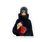 Naruto Itachi Uchiwa Lampada Da Muro Wall Light Lamp TEKNOFUN