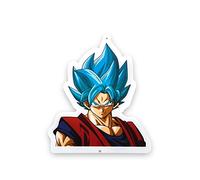 Madcow Lampada Al Neon Di Goku Dragon Ball 30 Cm