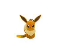 Teknofun - Licenza ufficiale Pokemon - EEVEE luminoso con cinturino da polso Fig