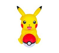 Madcow Teknofun Pikachu Pokémon Speaker Giallo