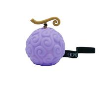 TEKNOFUN One Piece - FRUTTO DEL DIAVOLO LEGGERO