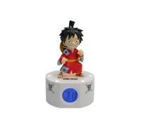 Madcow Orologio Sveglia Luffy One Piece