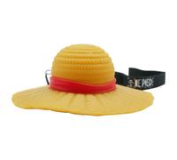 TEKNOFUN - Licenza ufficiale One Piece - Cappello di paglia luminoso OP Figura l